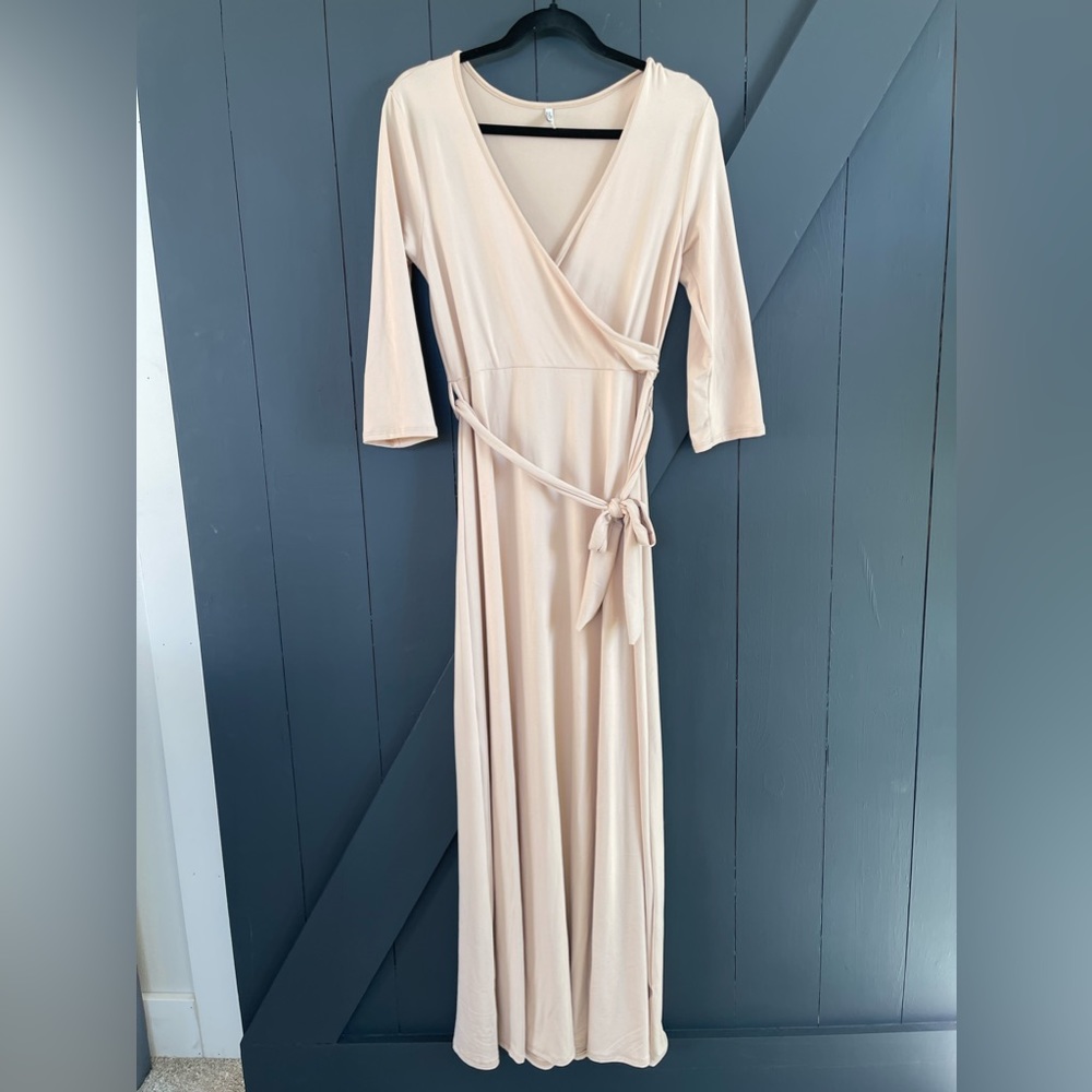 Mother Bee Dress